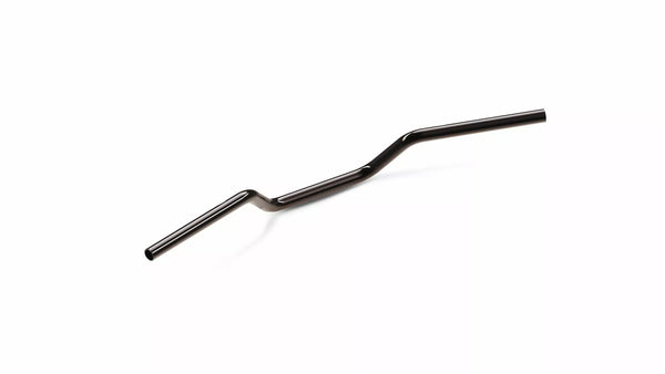 ZARD HANDLEBAR 1 SPORT MEDIUM BLACK ZHD101S100-CB
