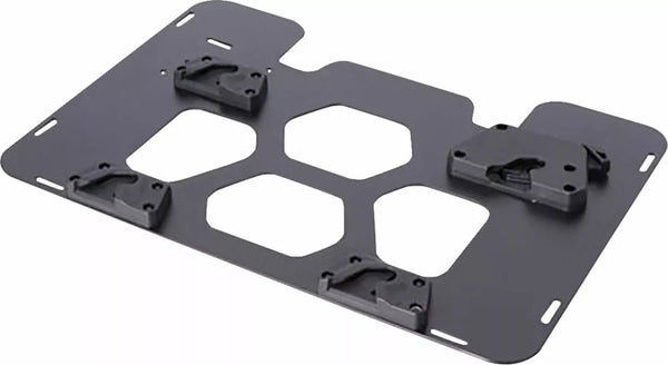 SW-MOTECH ADAPT PLATE R SYSBAG WP L SYS.00.006.10000R/B