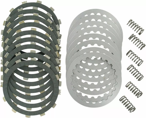 EBC CLUTCH KIT CARBON DRCF SER DRCF108