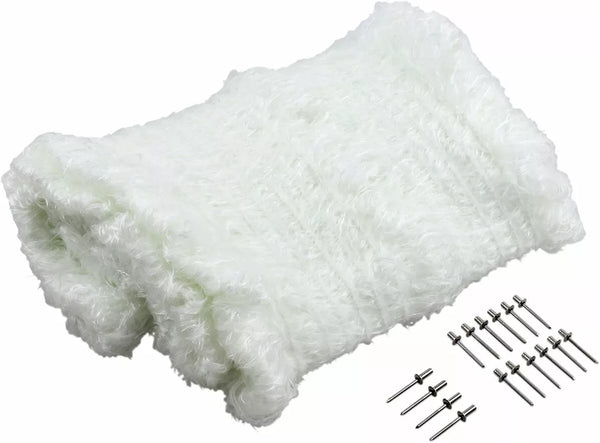 AKRAPOVIC MUFFLER REPACK KIT P-RPCK201