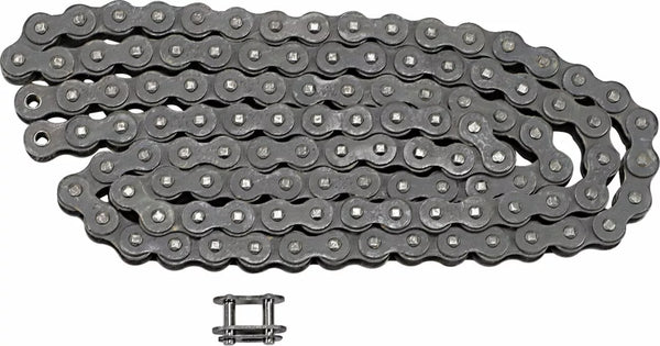 RK CHAIN RK420SB 112C 420SB-112-CL