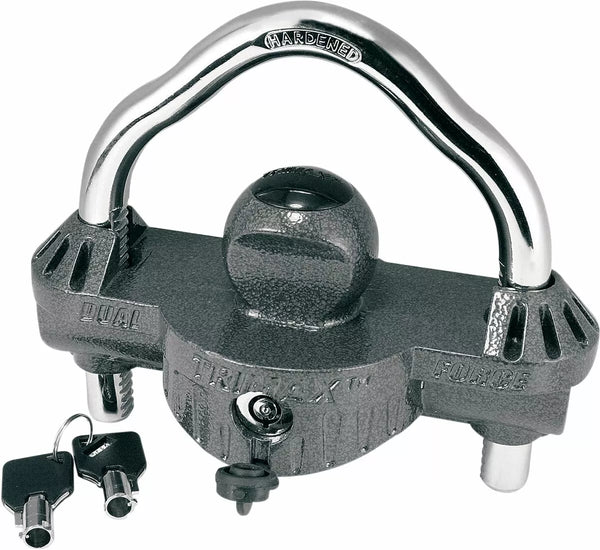 TRIMAX LOCK COUPLER UNIVERSAL UMAX50D
