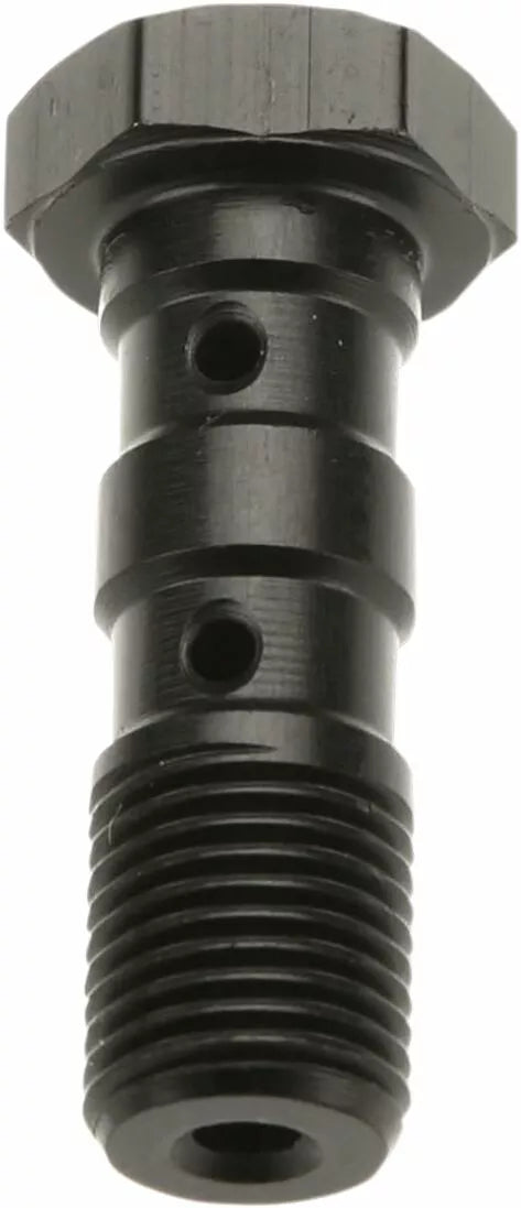 TRW DOUBLE BANJO BOLT BLK M10X1 25 MCH951S