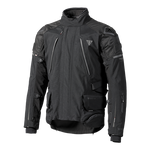 Triumph Gore-Tex® Mc-Jacka Alder Svart