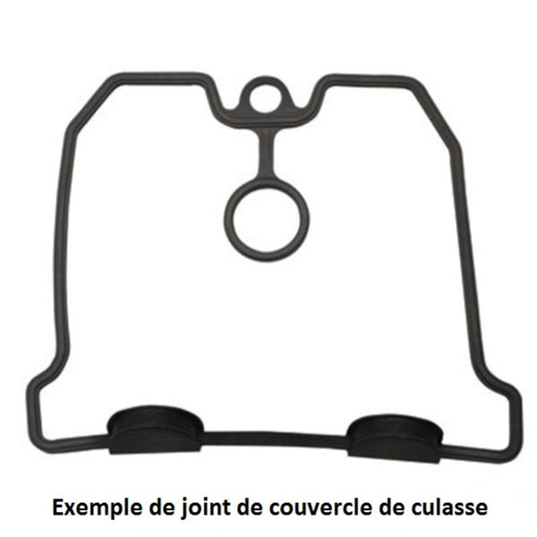 CENTAURO Head cover gasket P652450