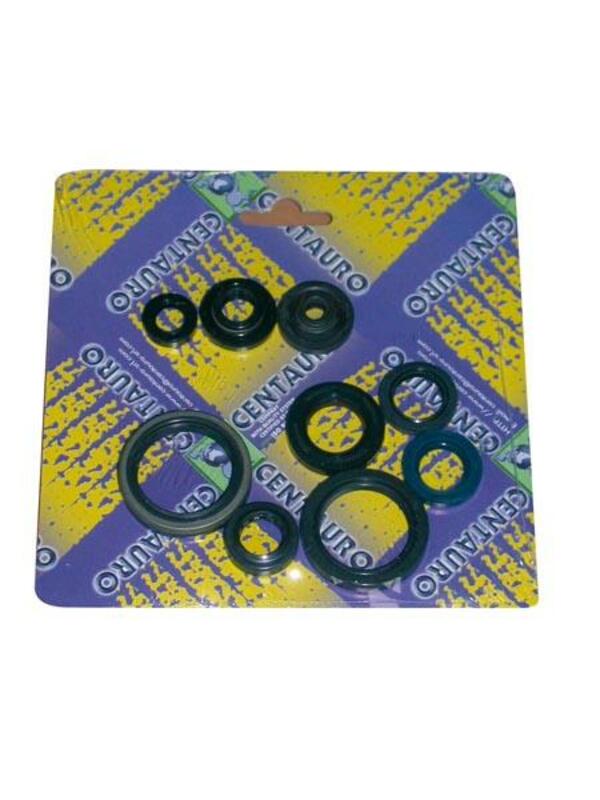 CENTAURO Oil Seal Set 933A140SR