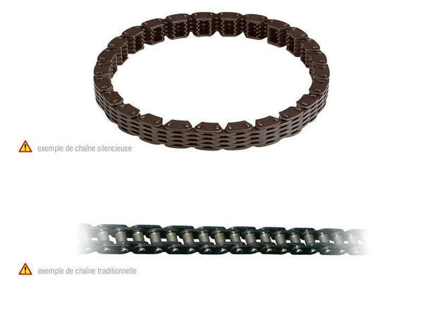 Tourmax Traditional Timing Chain - 84 LINKS CMM -Y084