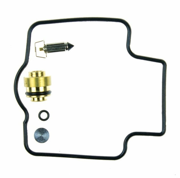 TOURMAX Carburetor Repair Kit Kawasaki ZX6R CAB-K12