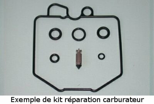 Tourmax Carburetor Repair Kit Cab-K15