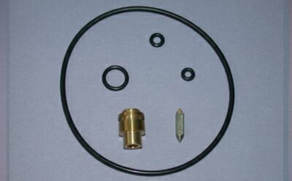 TOURMAX Carburetor Repair Kit Kawasaki KZ550 H1/H2 CAB-K6