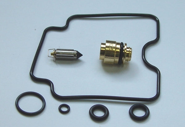 Tourmax Carburetor Repair Kit Suzuki GSX600F CAB-S15