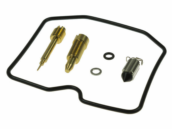TOURMAX Carburetor Repair Kit Suzuki DR-Z125 CAB-S39