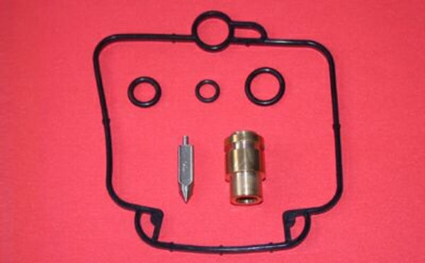 TOURMAX Carburetor Repair Kit Suzuki GS500F CAB-S8