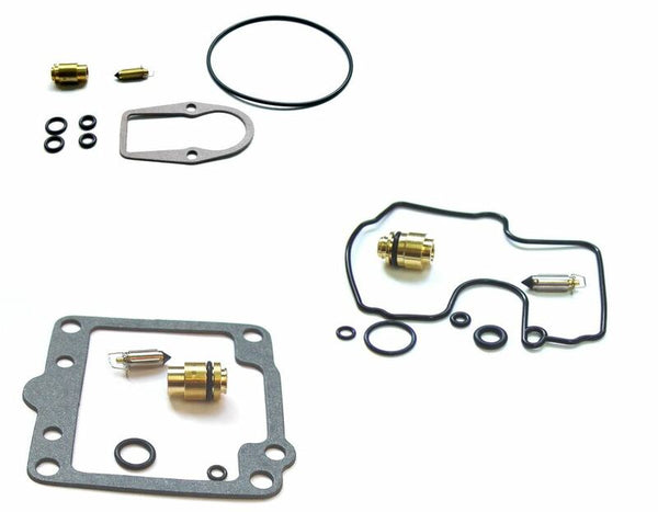 TOURMAX carburetor repair kit Triumph Bonneville T100 CAB-T2