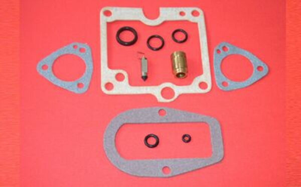 TOURMAX Carburetor Repair Kit Yamaha SR500 CAB-Y12