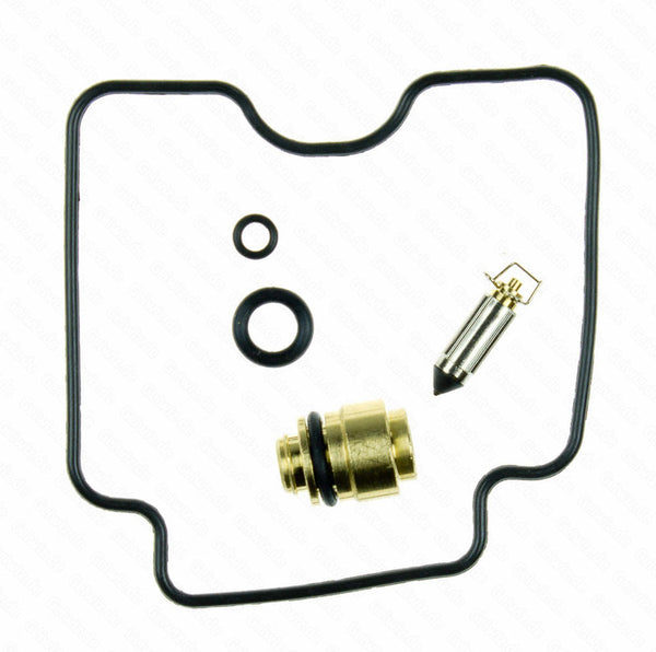 Tourmax Carburetor Repair Kit Yamaha FZS600 Fazer Cab-Y38