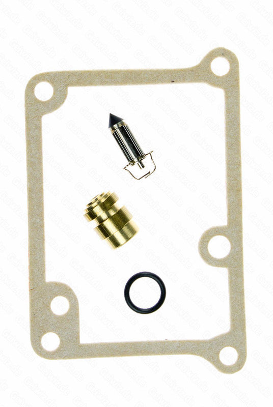 TOURMAX Carburetor Repair Kit Yamaha RD350LC/YPVS CAB-Y4