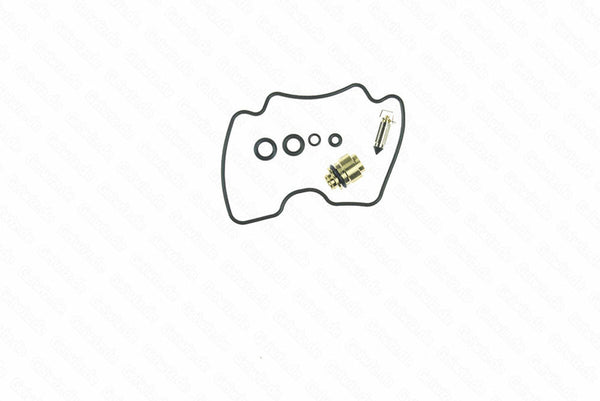 TOURMAX Carburetor Repair Kit Yamaha XJR1300 CAB-Y41