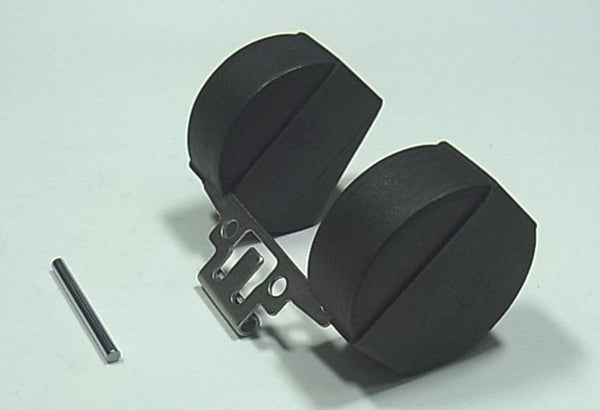 TOURMAX Carburettor Float Yamaha TW,XT,XTZ200/250/600/660 FLP-Y17