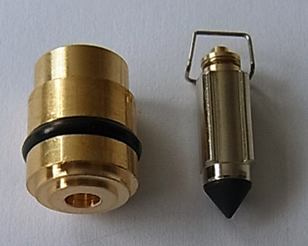 TOURMAX Float Valve Set Yamaha DT125R FVS-204