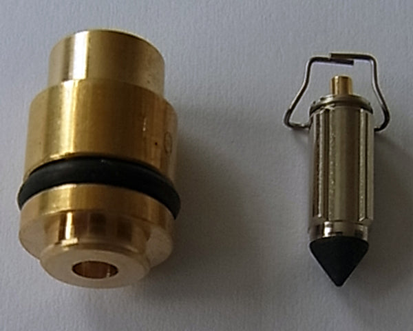 TOURMAX Float Valve Set Yamaha XJ600N FVS-208