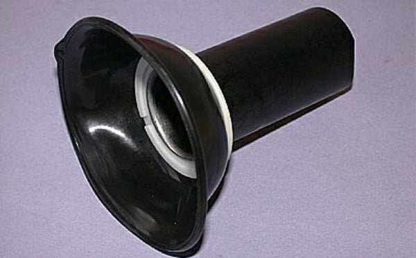 Tourmax Carburetor Diaphragm 1 Piece Suzuki VS1400 Intruder VCC-306