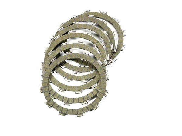 TOURMAX Friction Clutch Plate CF110ZI/B