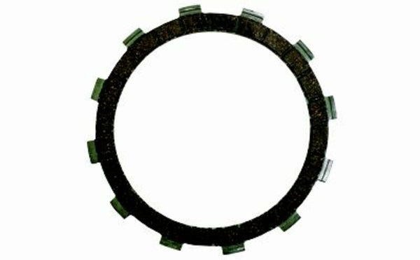 TOURMAX Friction Clutch Plate CF139ZK/P