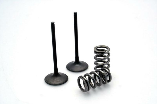 PROX Steel Intake Valve Conversion Kit - Yamaha YZ250F/WR250F 28.SIS2414-2
