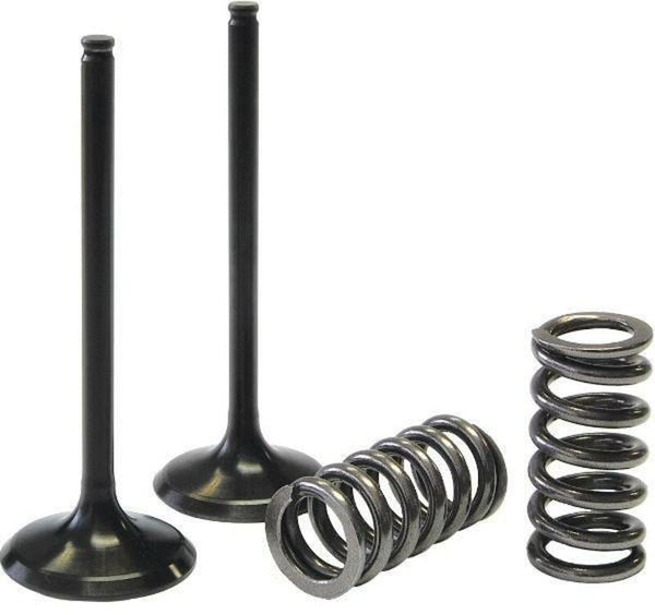 PROX Steel Intake Valve Conversion Kit - Suzuki 28.SIS3338-2