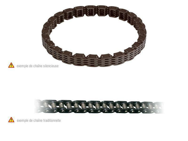 Prox Silent Timing Chain - 116 LINKS 31,4663