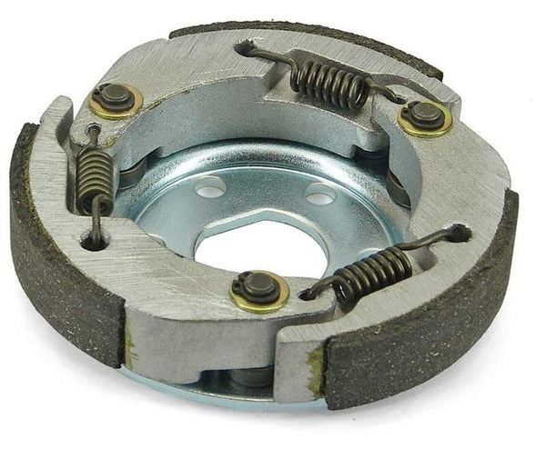 107 DIAMETER SCOOTER CLUTCH 1008226