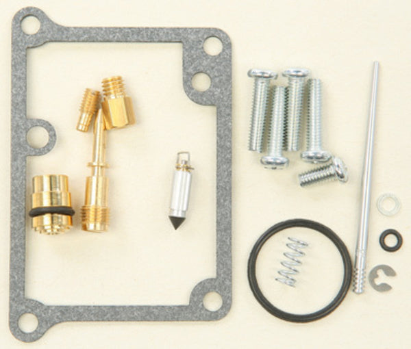 ALL BALLS Carburetor Repair Kit Yamaha 200 Blaster 26-1379