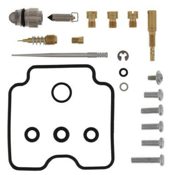All Balls Carburetor Repair Kit Yamaha 400 Kodiak 26-1382