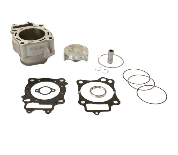 ATHENA Cylinder Kit - Ø76,8mm Honda CRF250R P400210100049