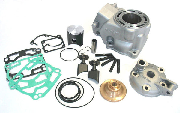 ATHENA Cylinder Kit - Ø54mm Kawasaki KX125 P400250100001