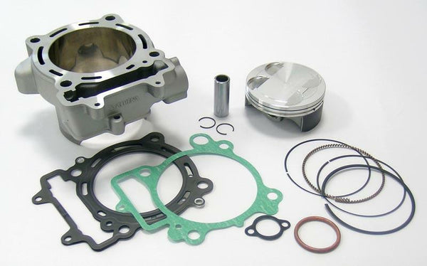 Athena cylinder kit - Ø96mm Kawasaki P4002501002