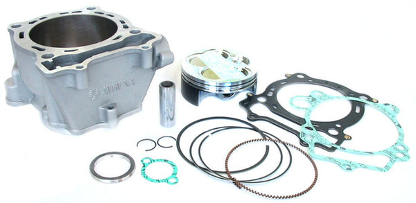Athena cylinder kit - Ø95mm Yamaha P400485100013