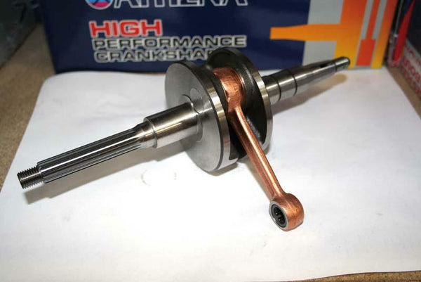 ATHENA Complete Crankshaft S410130320005