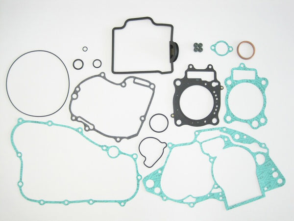 TECNIUM Complete Engine Gasket Set 1015919