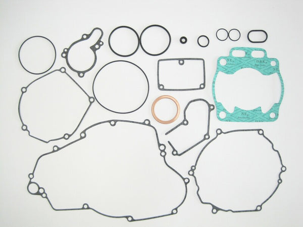 TECNIUM Complete Engine Gasket Set 1015927