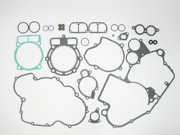 TECNIUM Complete Engine Gasket Set 1015934