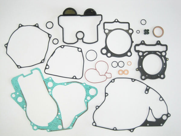 TECNIUM Complete Engine Gasket Set 1015953