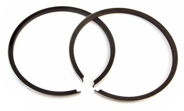 Set of piston rings Ø54.00mm Yamaha YBR125 1016350