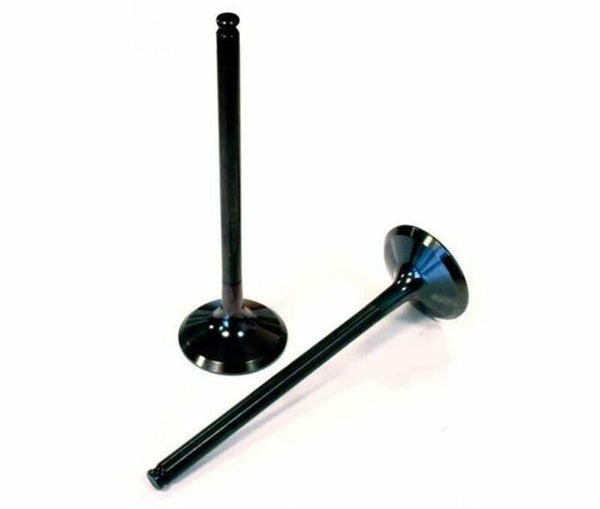 Tourmax Titanium Exhaust Valve-Suzuki RM-Z250 Tev-308E