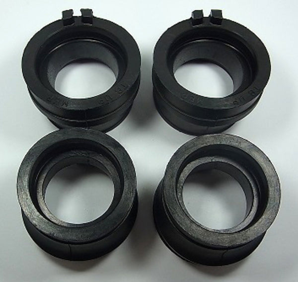 BIHR Intake Pipe Kit (4 pcs)CHH-57