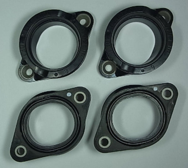 BIHR Intake Pipe Kit (4 pcs)CHS-10