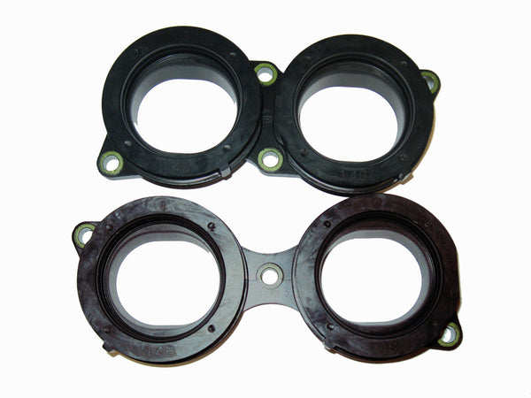 BIHR Intake Pipe Kit (2 pcs)CHY-76