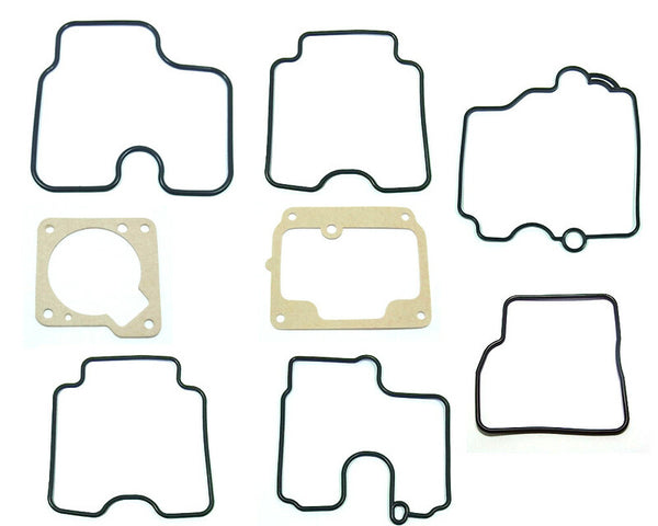 Tourmax Float Bowl Gasket (4 Units) Honda GL1000 Goldwing FBG-101