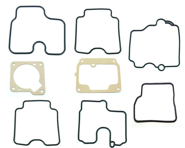 TOURMAX Float Bowl Gasket (4 Units) FBG-137